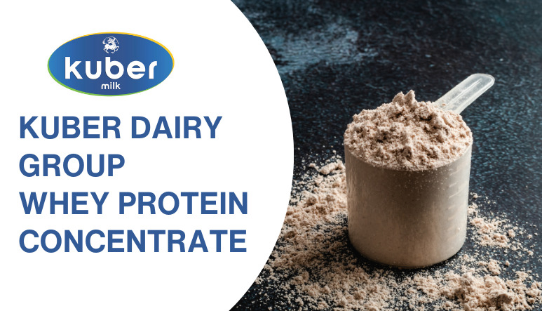 Whey Protein Concentrate
