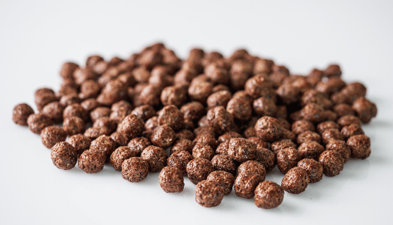 Choco Balls